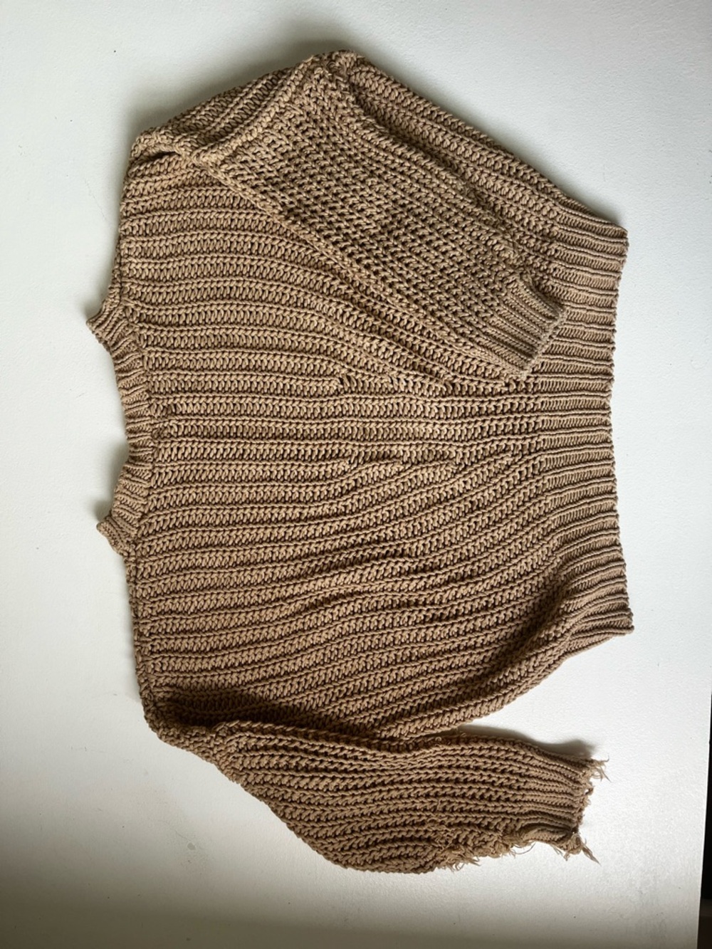 Babaa Sweater very loved/used